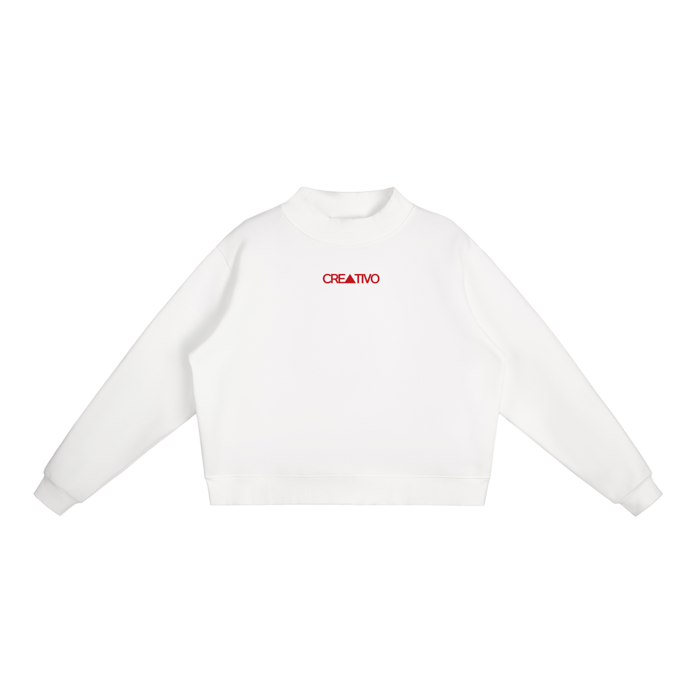 BLOOM SWEATSHIRT