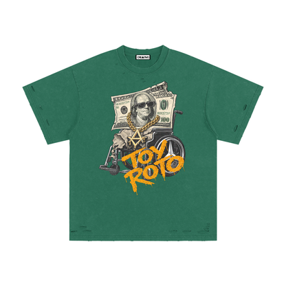 Toy Roto T-shirt