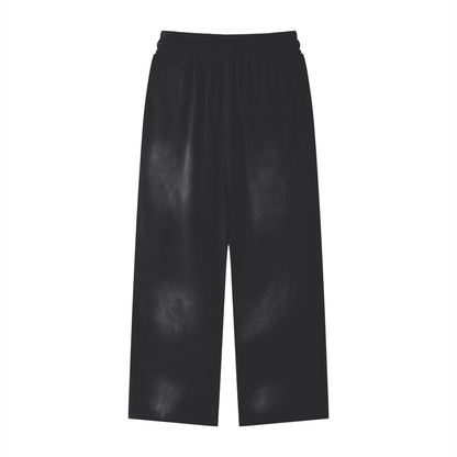 Scroll Pants