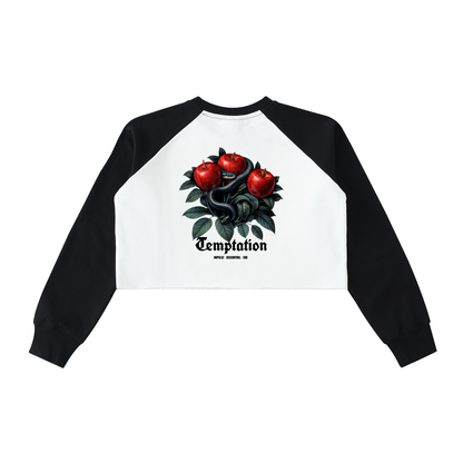TEMPTATION SWEATSHIRT