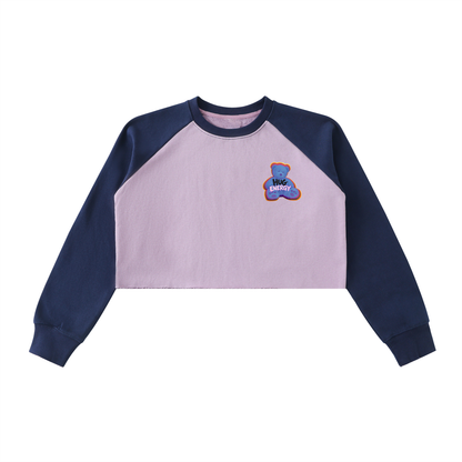 HUG ENERGY SWEATSHIRT