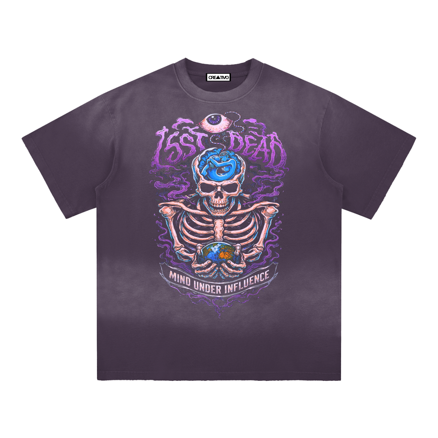Dead T-Shirt