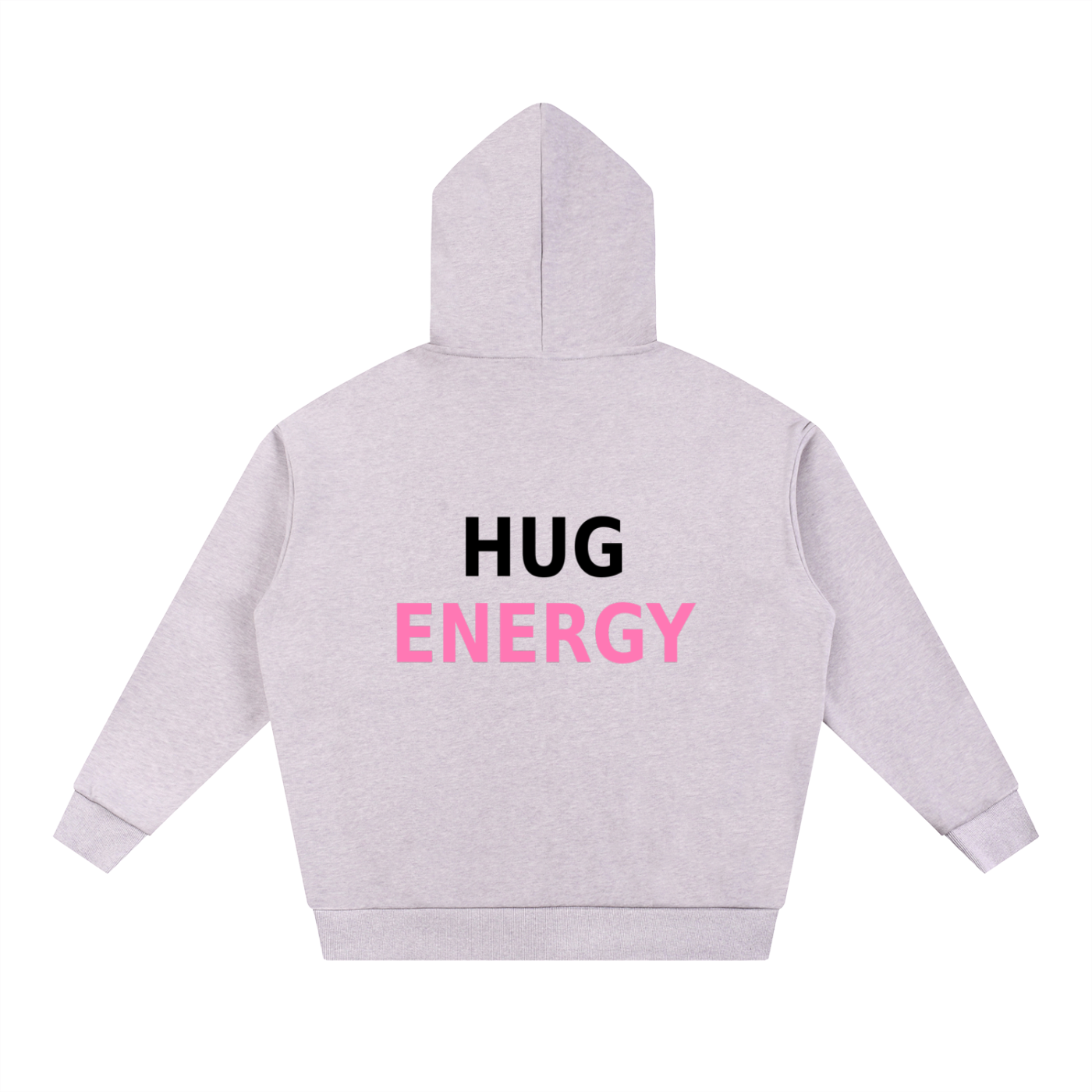 HUG ENERGY HOODIE