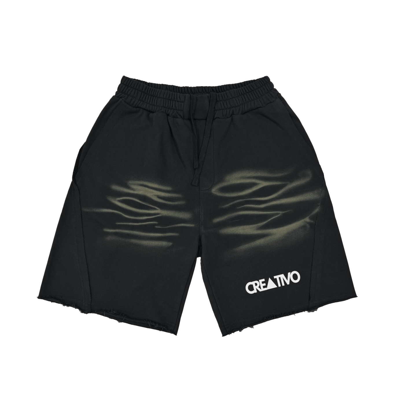 CRE▲TIVO SHORTS FRESH