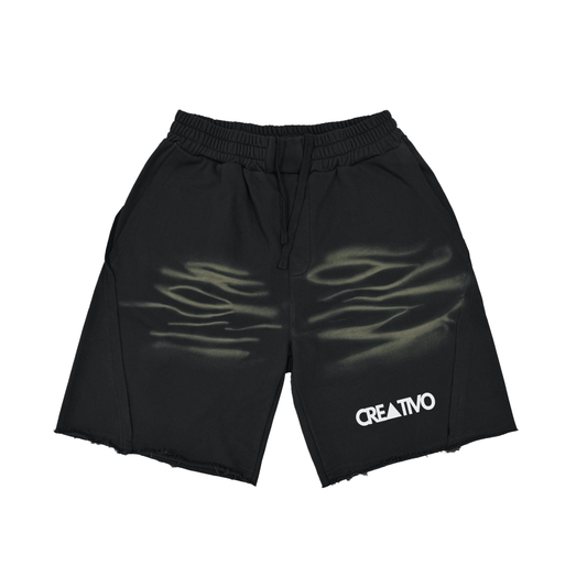 CRE▲TIVO SHORTS FRESH