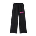 Essential Straight-Leg Sweatpants
