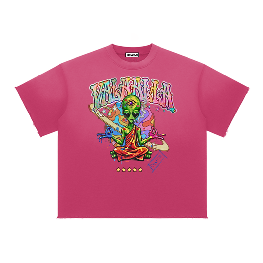 Valhalla T-Shirt