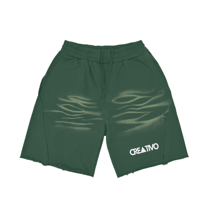 CRE▲TIVO SHORTS FRESH