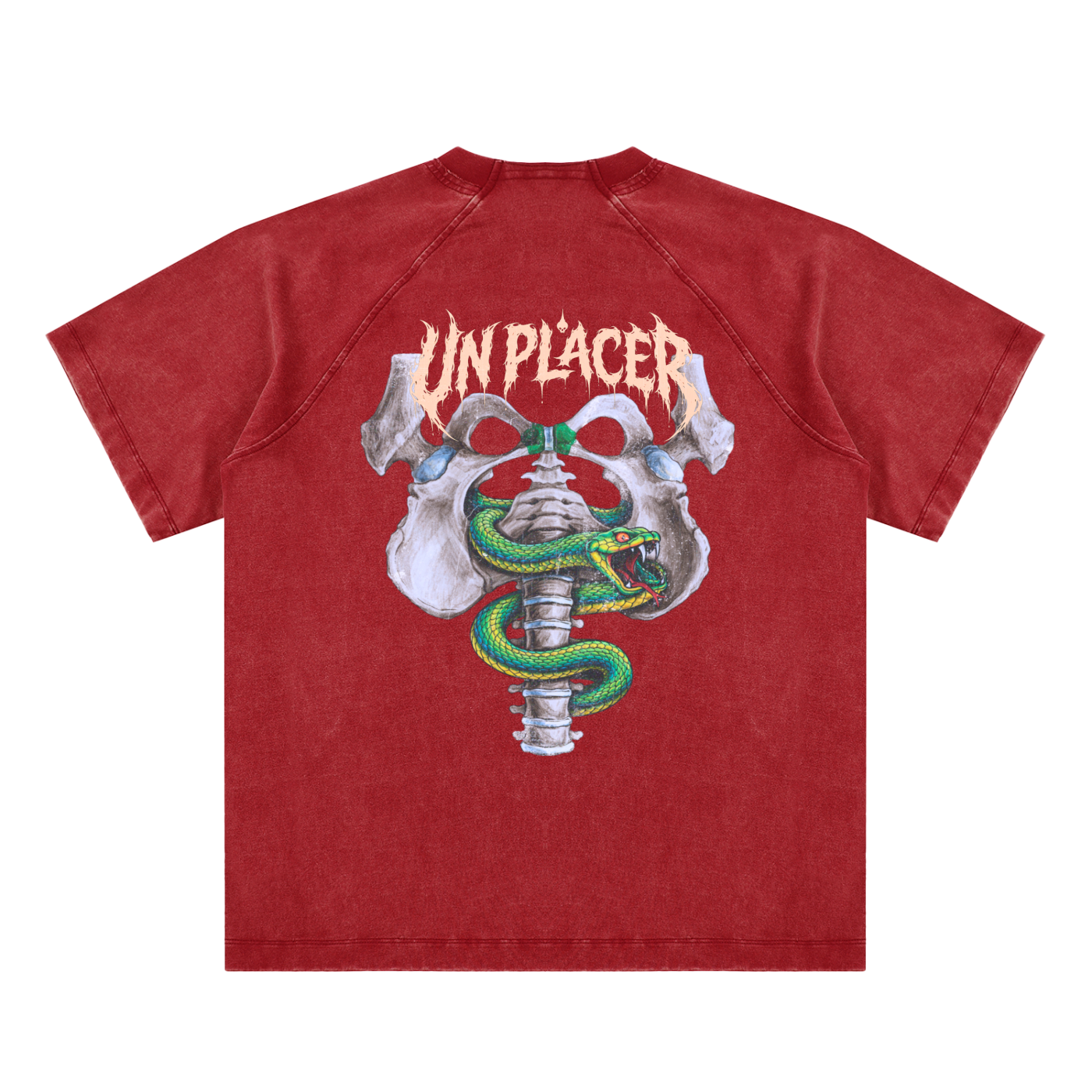 Acido un placer T-shirt