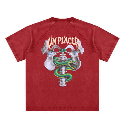 Acido un placer T-shirt